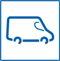 Bild Transporter-Service